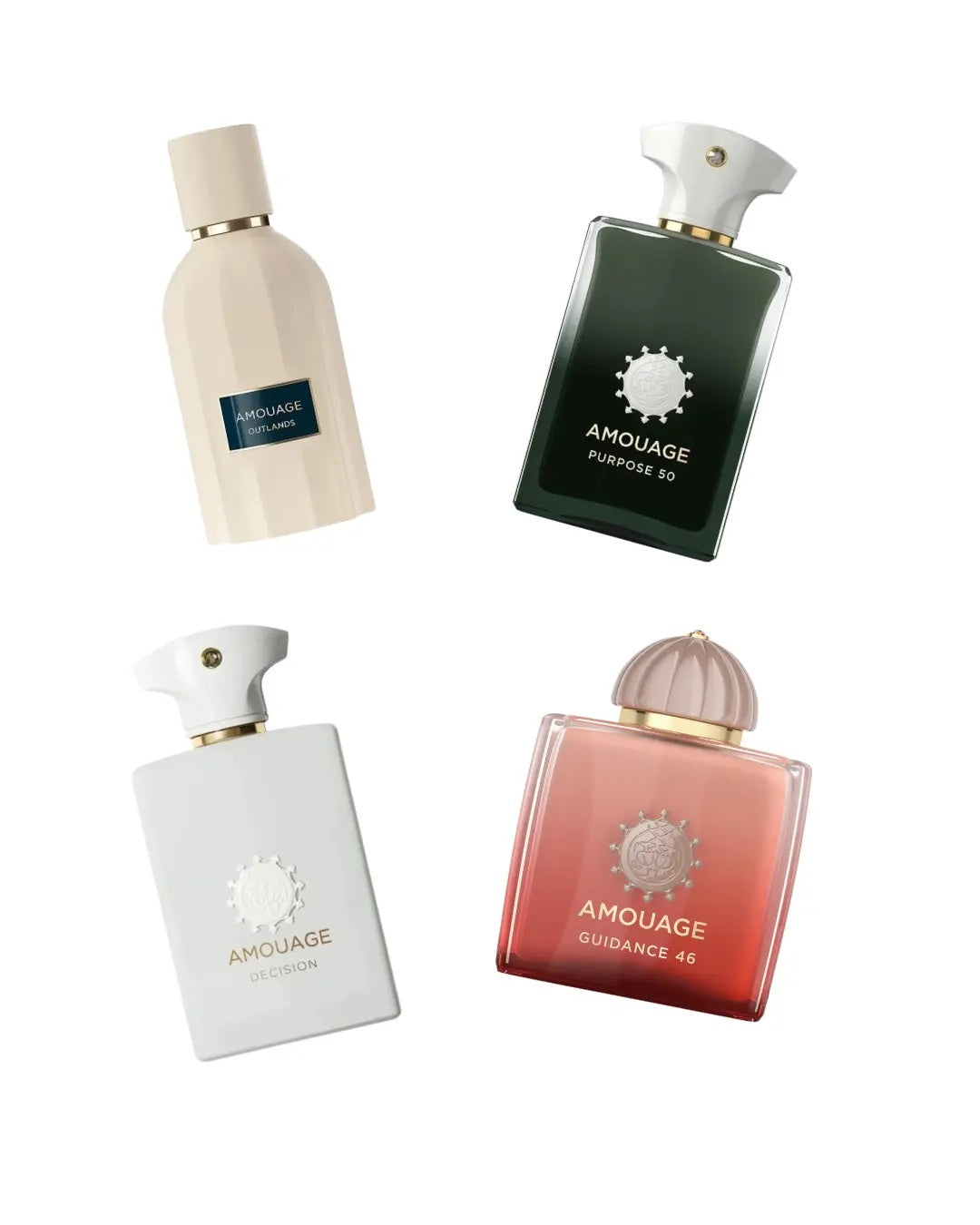 Amouage 2026: The World's Most Ambitious Fragrance House — The Complete Guide