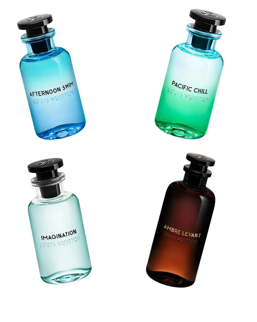 The Complete Louis Vuitton Fragrance Guide 2026: Every Bottle You Need to Know