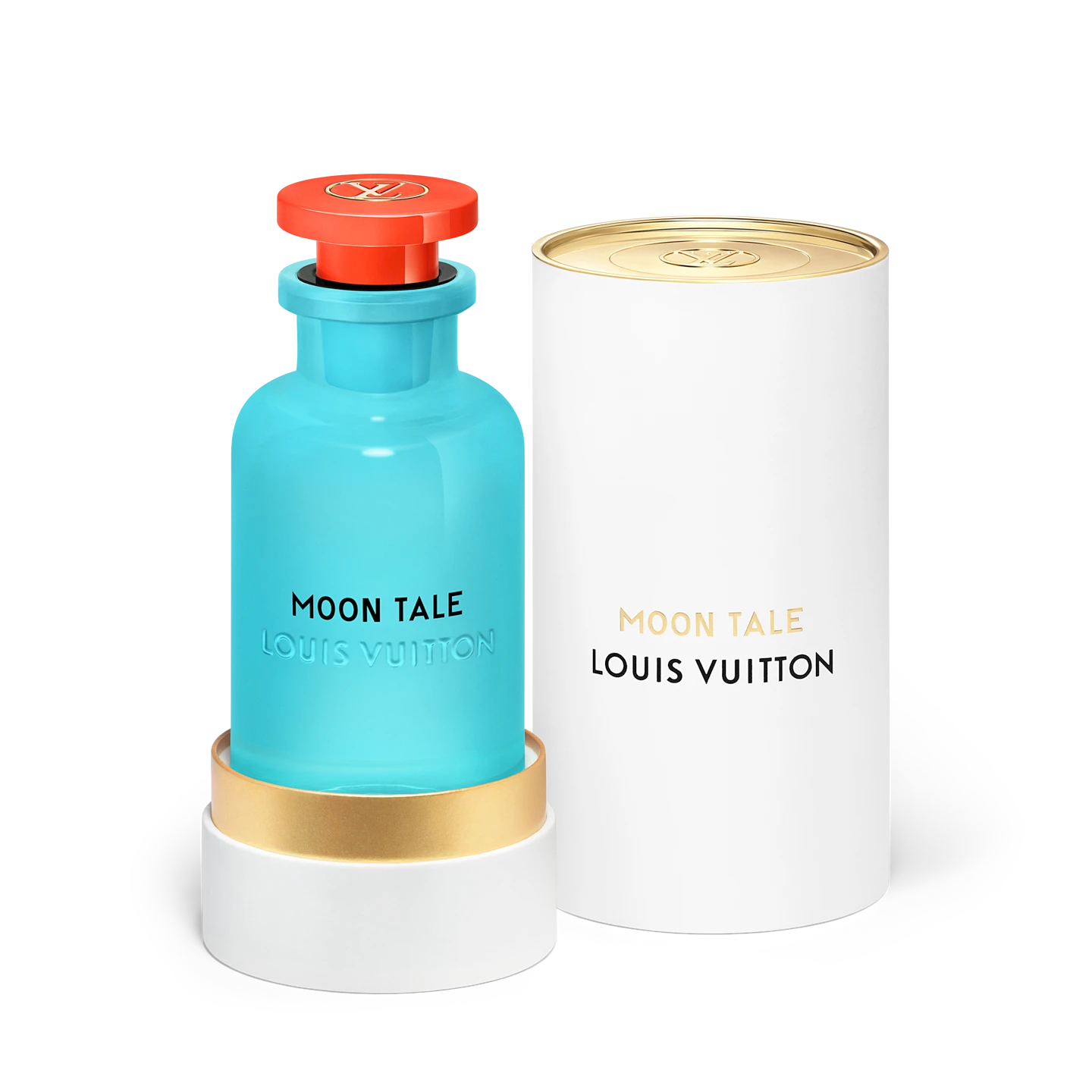 Louis Vuitton - Moon Tale Sample (China Exclusive)