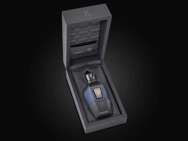 Xerjoff x Automobili Lamborghini - Avanguardia (2026 Exclusive)