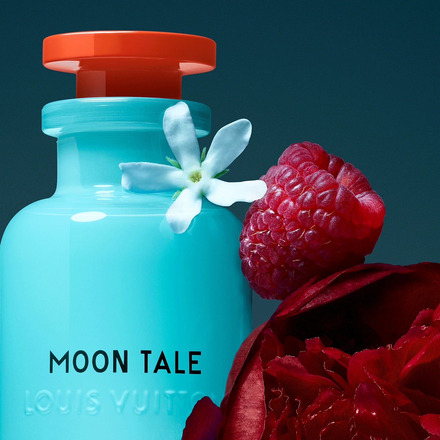 Louis Vuitton - Moon Tale Sample (China Exclusive)