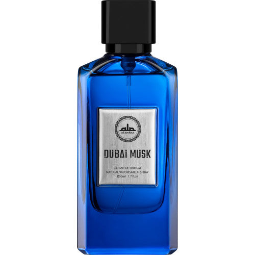 Al Ambra - Dubai Musk Extrait Sample
