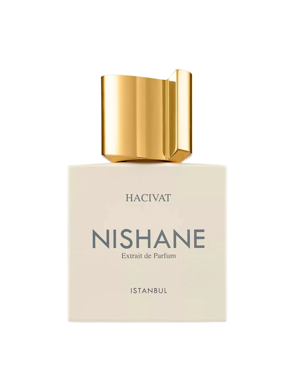 Nishane - Hacivat Extrait Sample