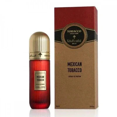 IBRAQ - Mexican Tobacco Sample