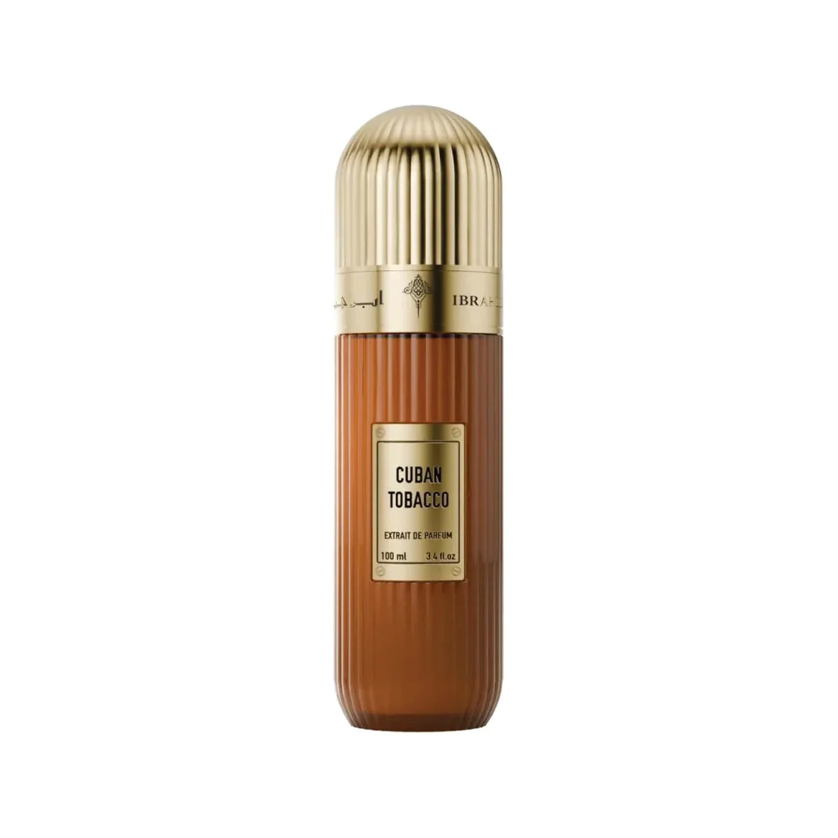IBRAQ - Cuban Tobacco Sample