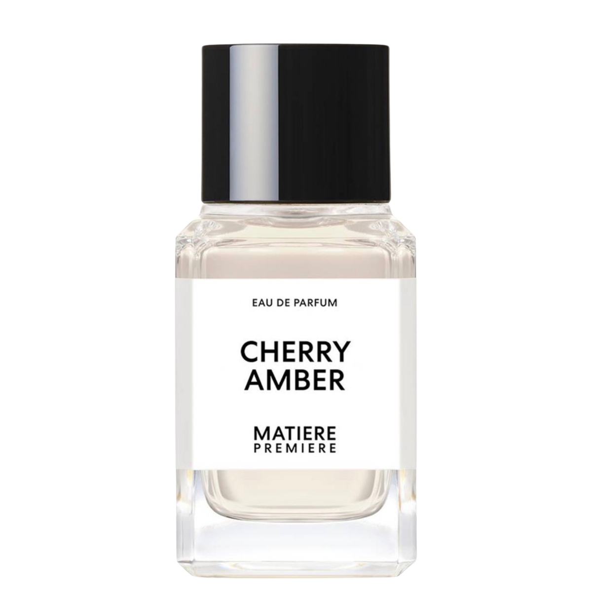 Matiere Premiere - Cherry Amber (New) Sample