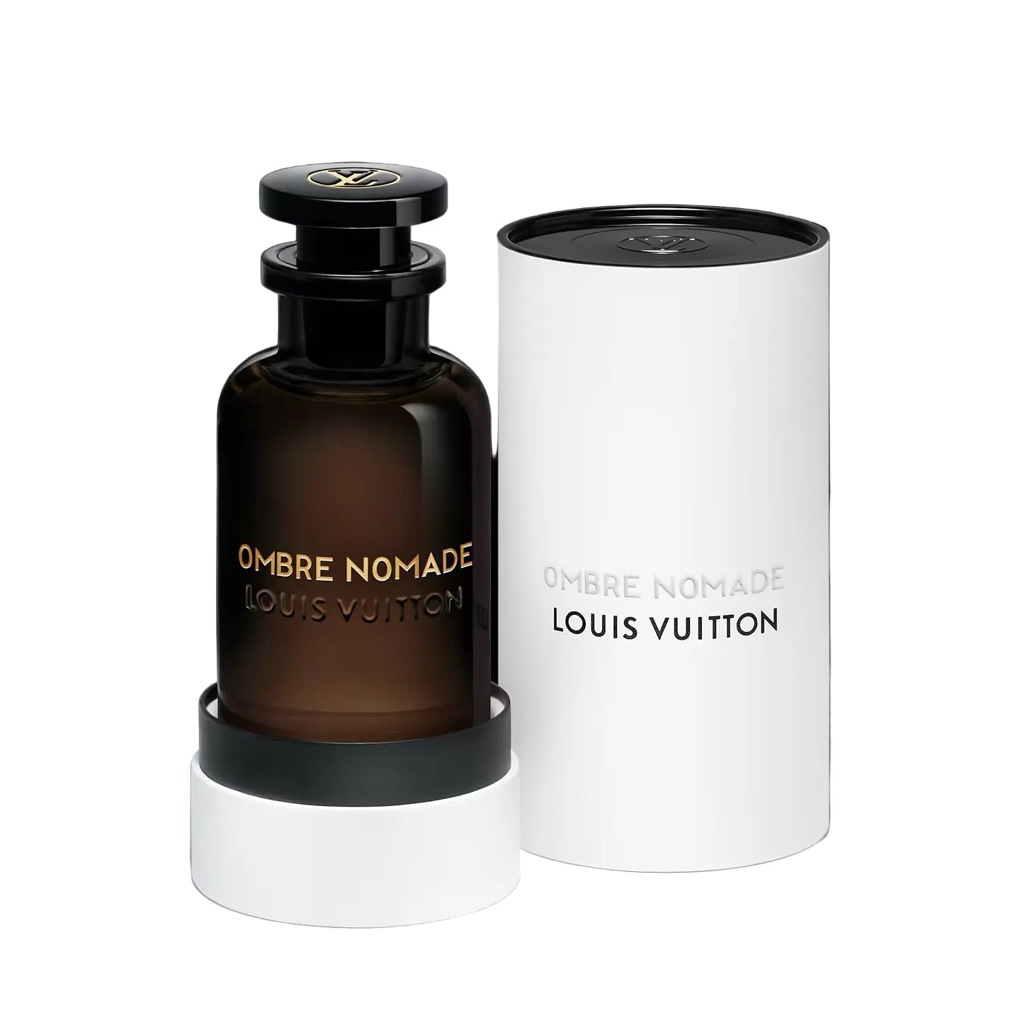 Louis Vuitton - Ombre Nomade Sample