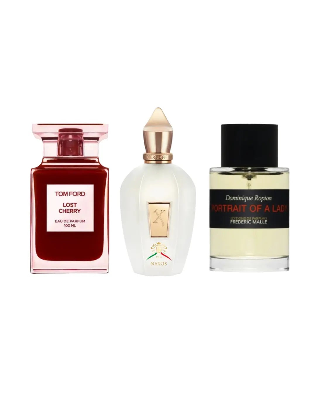 'Lady Luxe'