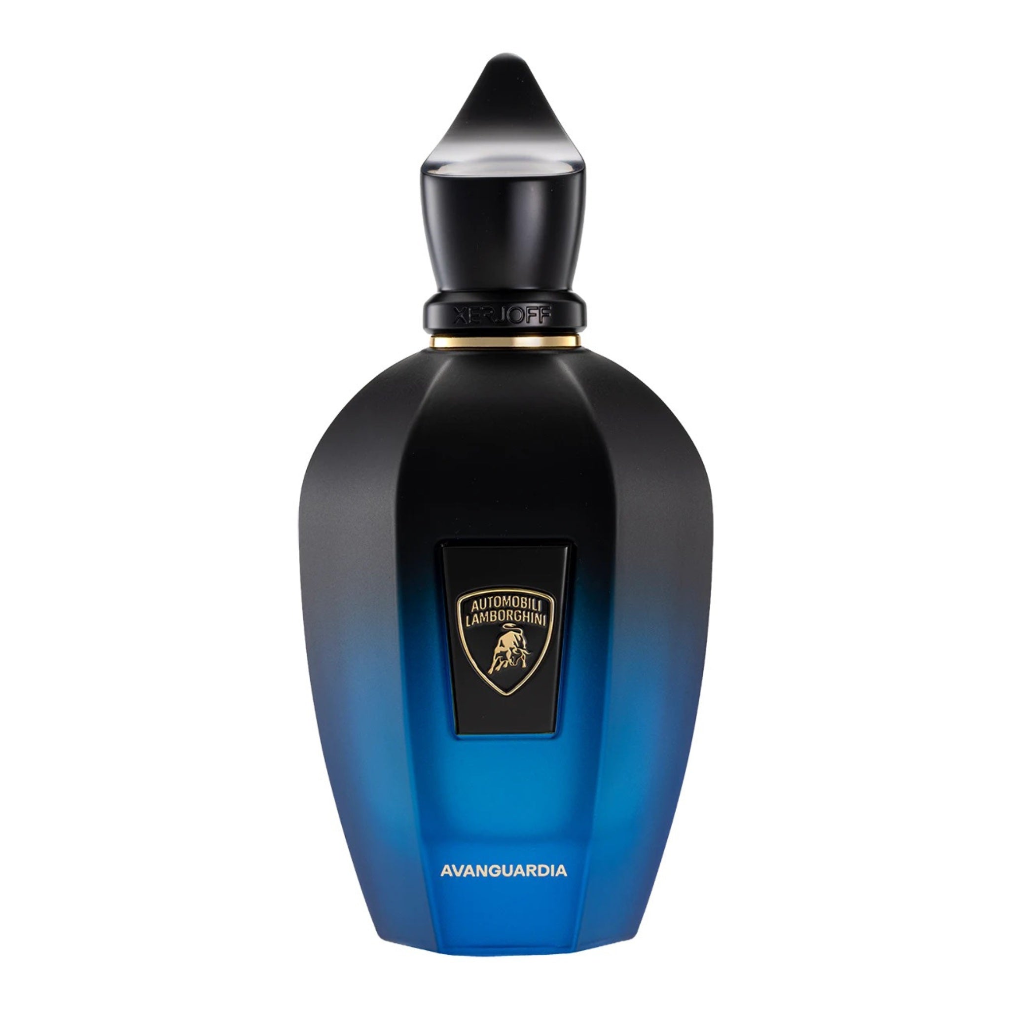 Xerjoff x Automobili Lamborghini - Avanguardia (2026 Exclusive)