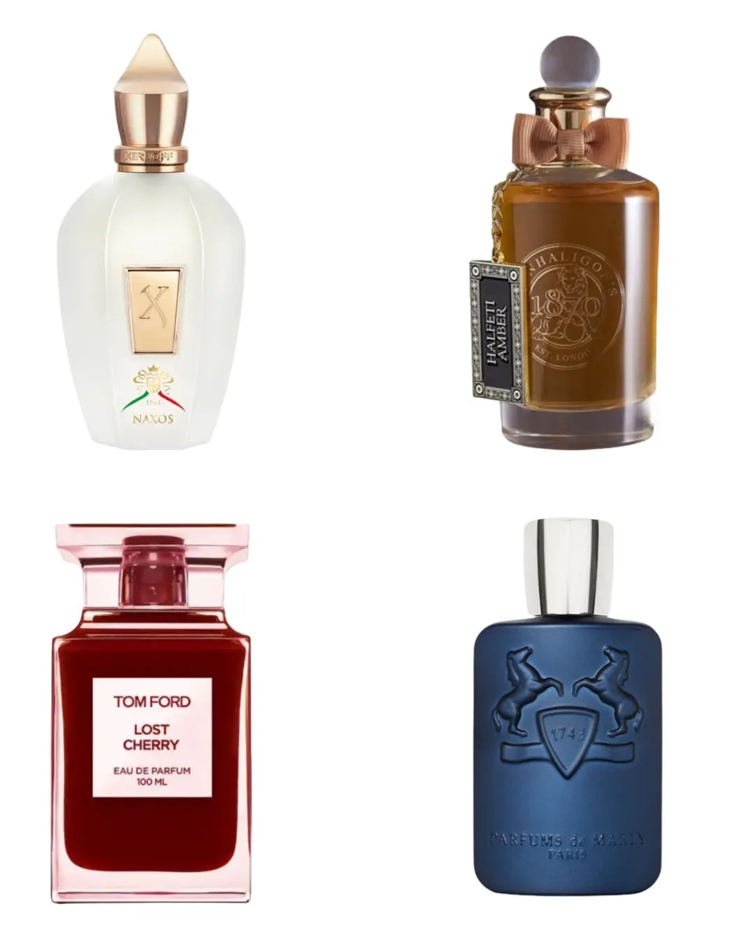 The 10 Best Niche Fragrances to Buy in 2026 — All Available at The Fragrance Store