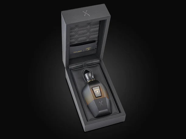 Xerjoff x Automobili Lamborghini - Fierezza (2026 Exclusive) Sample
