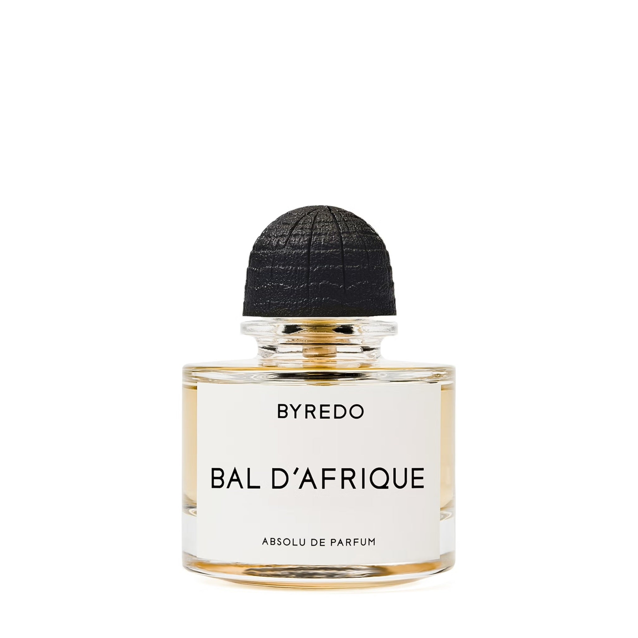 Byredo - Bal d’Afrique Absolu Sample