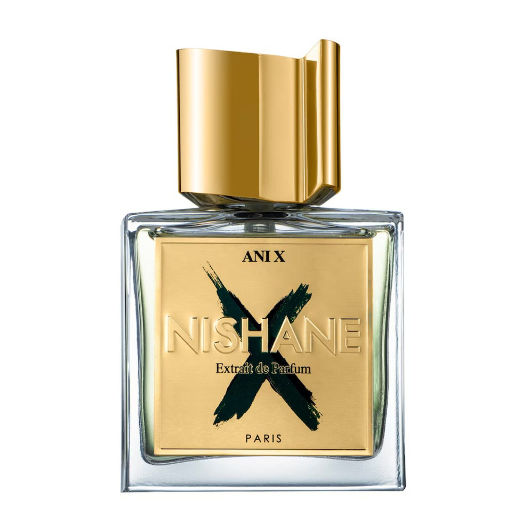 Nishane - Ani X Extrait Sample