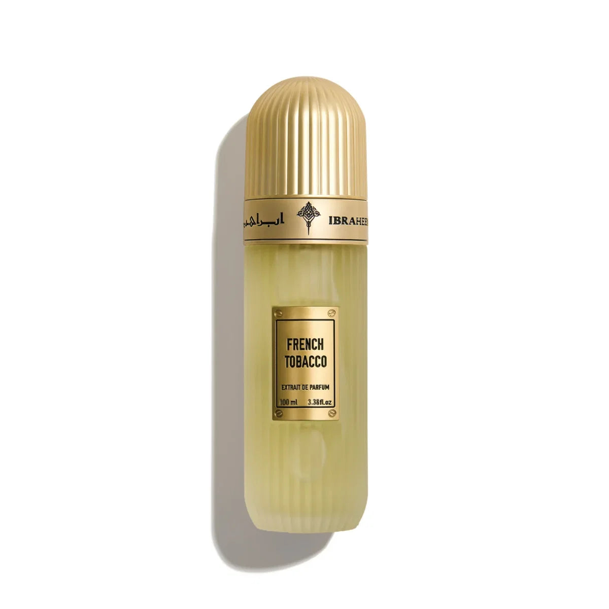 IBRAQ - French Tobacco Sample
