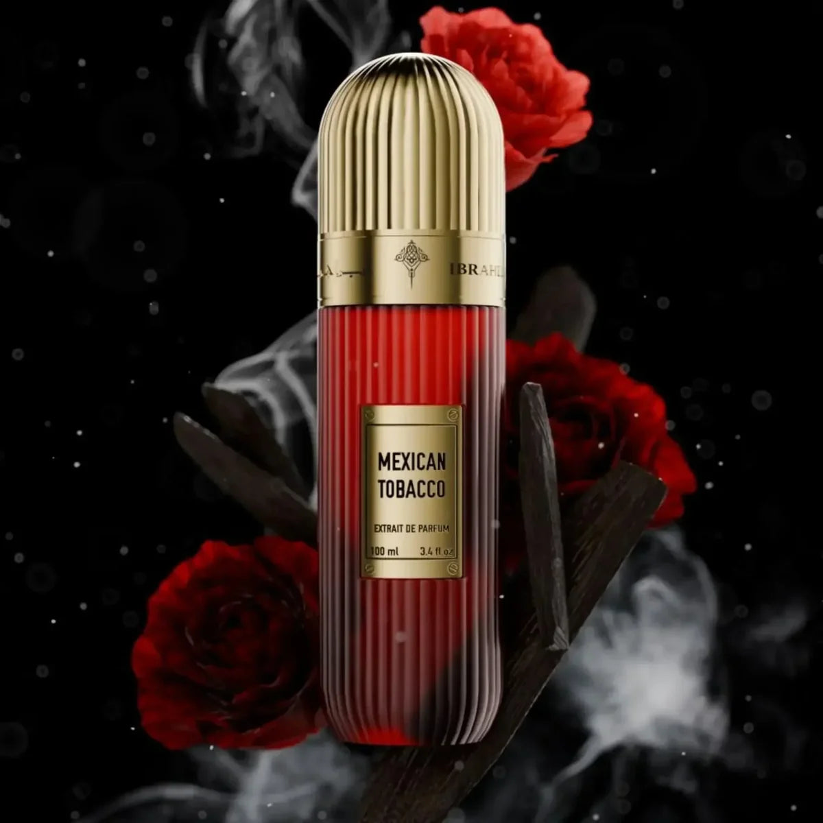 IBRAQ - Mexican Tobacco Sample