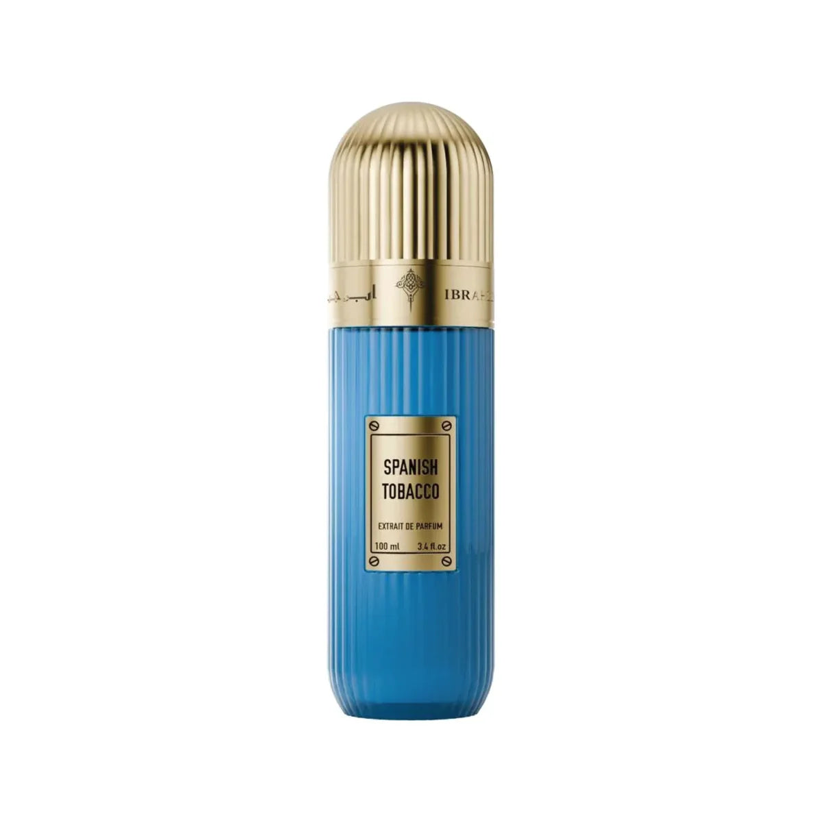 IBRAQ - Spanish Tobacco Sample
