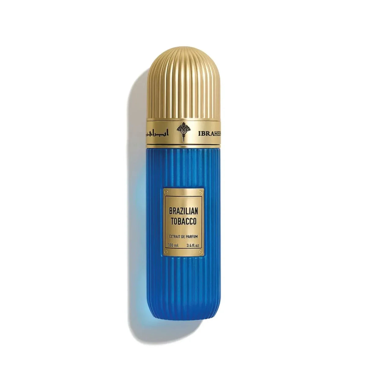 IBRAQ - Brazilian Tobacco Sample