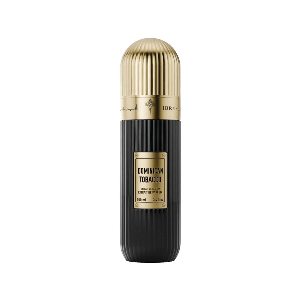 IBRAQ - Dominican Tobacco Sample