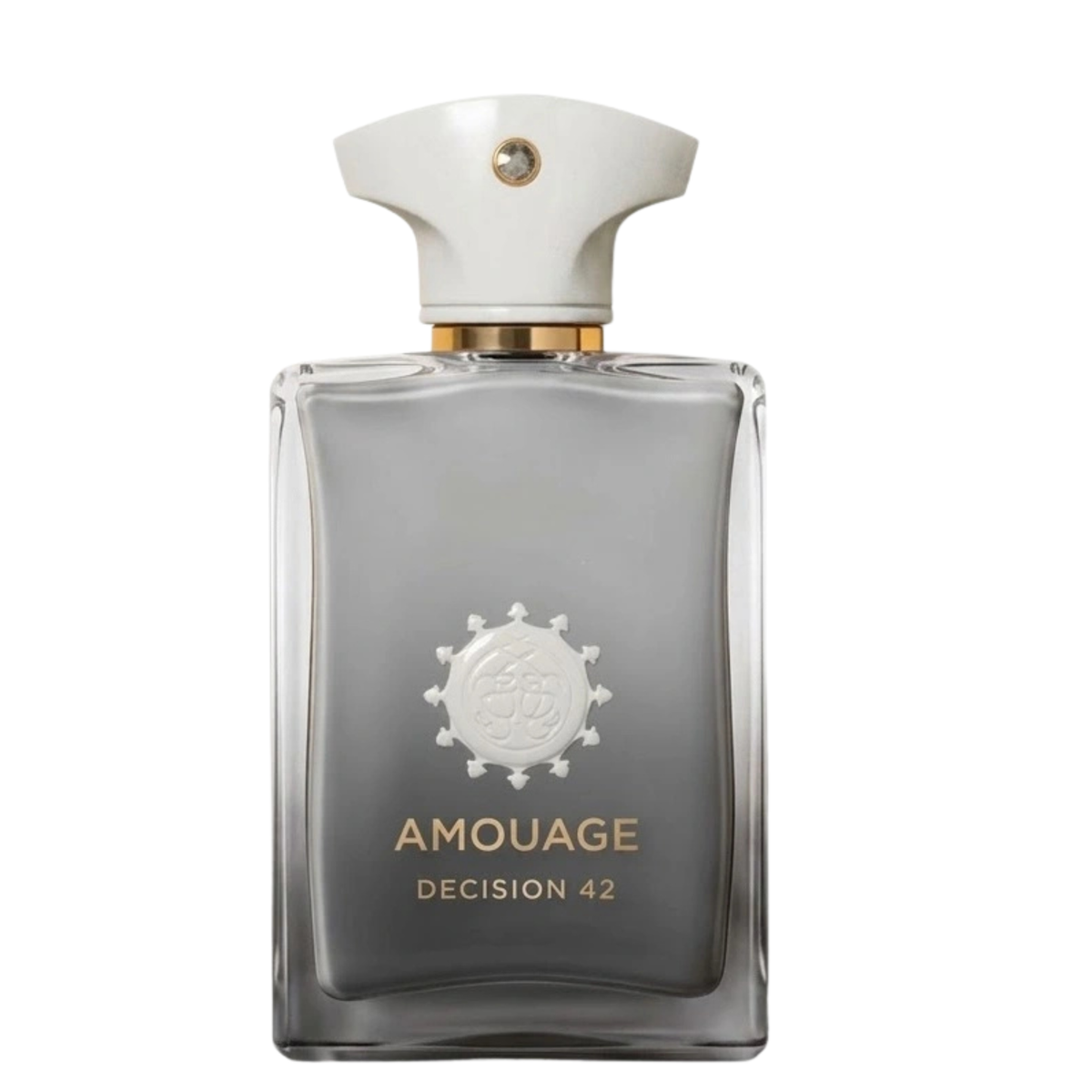 Amouage - Decision 42 Sample (New)