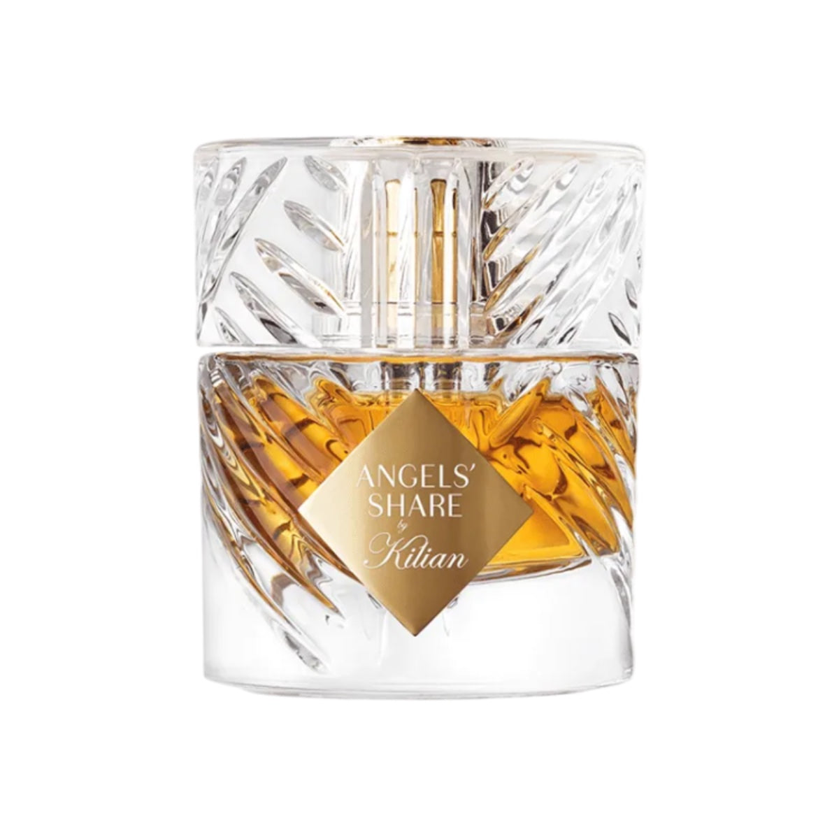 by killian angels share 50ml glass bottle eau de parfum