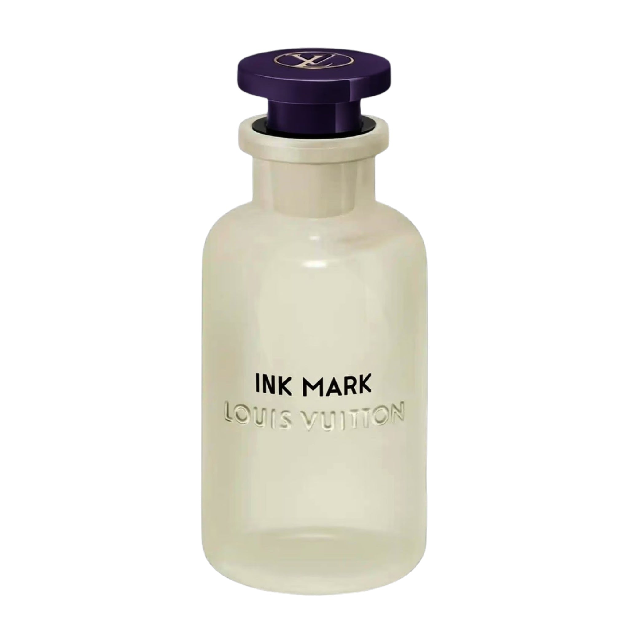 Louis Vuitton - Ink Mark Sample (China Exclusive)