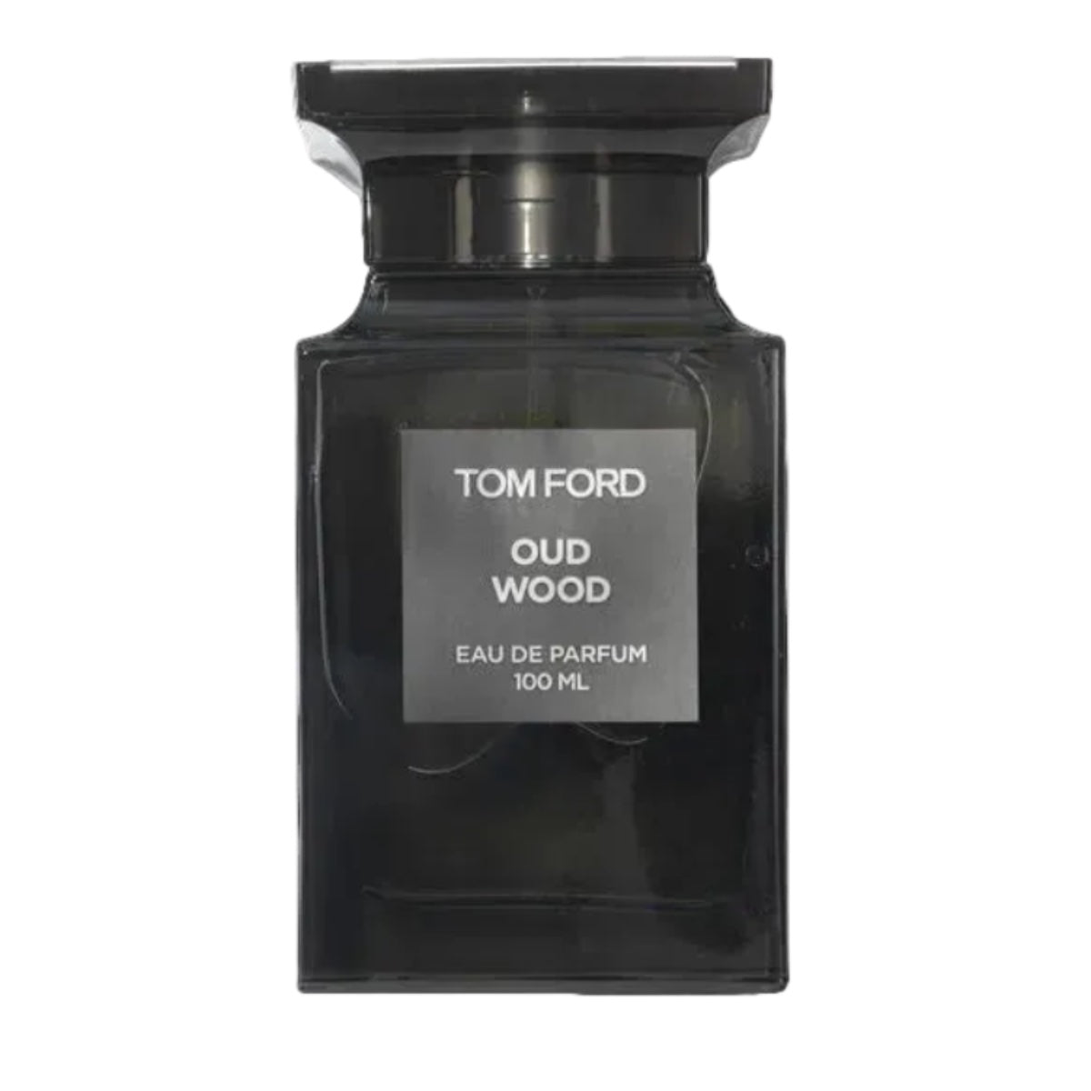 tom ford oud wood 100ml black bottle eau de parfum 